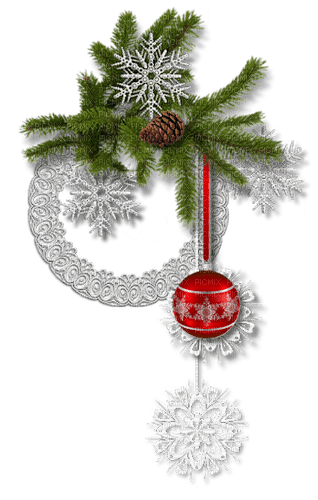 Christmas Deco - Bogusia