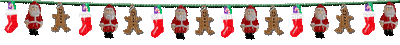 Christmas - GIF animasi gratis