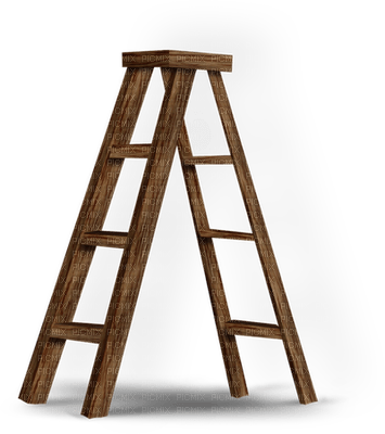 Kaz_Creations  Ladders - безплатен png
