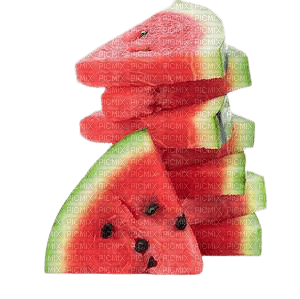 Watermelon - 無料png