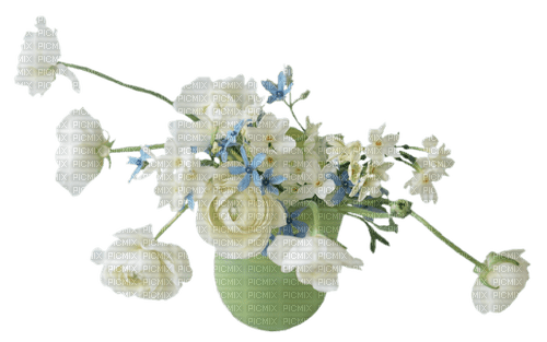 Spring Bouquet - δωρεάν png