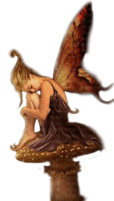 fairy by nataliplus - ingyenes png