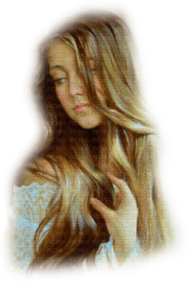 cecily-femme - Free PNG