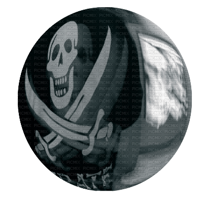 pirate ball pearl - kostenlos png