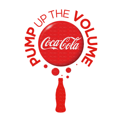 Kaz_Creations Deco Coca-Cola - bezmaksas png