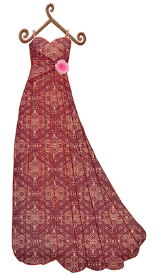 lace, pitsi, dress, mekko - Free PNG