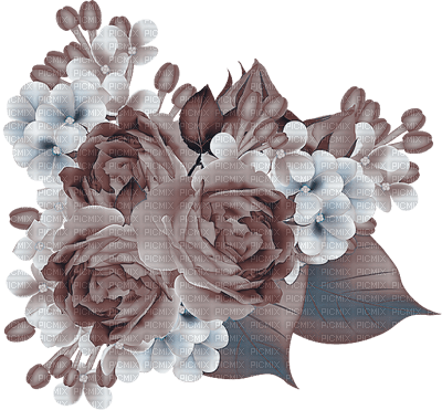 Y.A.M._Summer flowers - δωρεάν png
