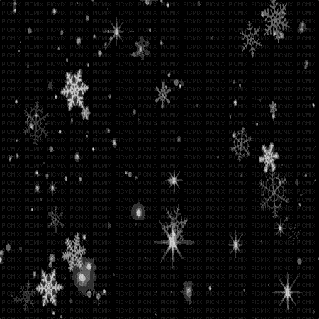XMAS-SNOWFLAKES-ANIMATED-BG-ESME4EVA2021 - Darmowy animowany GIF