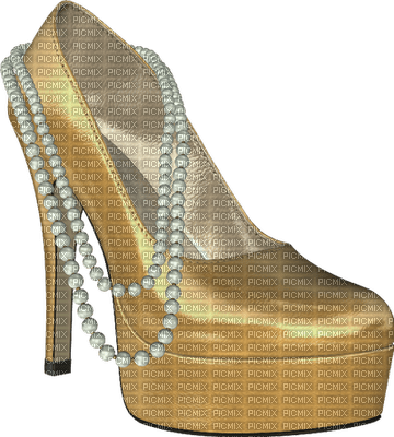 Buty obcasy5 - PNG gratuit