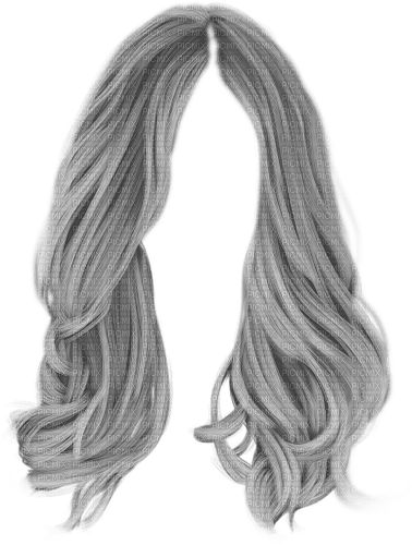 cheveux - ilmainen png