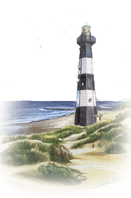 lighthouse katrin - nemokama png
