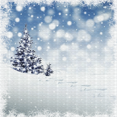 winter, landscape, talvi, maisema - Darmowy animowany GIF