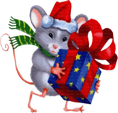 christmas,cadeaux,fête,noel,birthday,gif,Pelageya - GIF animate gratis