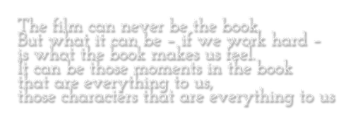 ✶ Never be the Book {by Merishy} ✶ - Free PNG