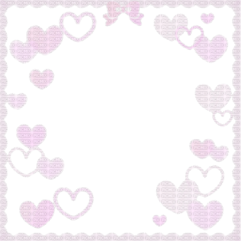 FRAME heart   ❤️ elizamio - Free PNG