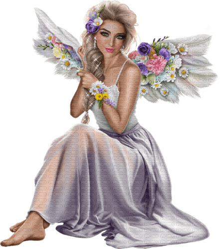 angel by nataliplus - PNG gratuit
