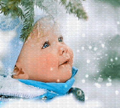 winter/weihnacht - Darmowy animowany GIF