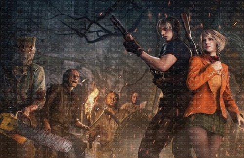 Resident evil - δωρεάν png