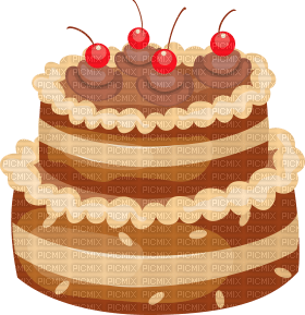 Cake.Torta.Victoriabea - bezmaksas png