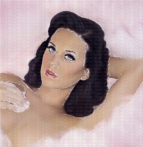 Katy Perry milla1959 - GIF animé gratuit