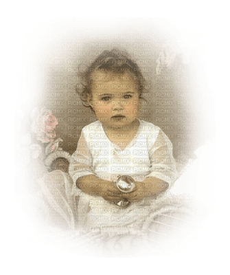 Kaz_Creations Baby Enfant Child Girl - png ฟรี
