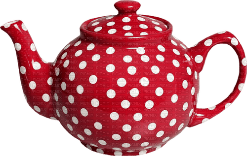 Teapot-RM - Free PNG