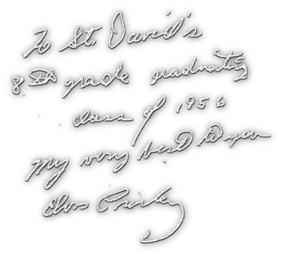soave text Elvis Presley quotes white - darmowe png