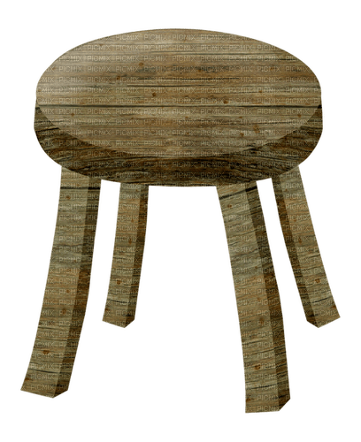 stool - gratis png