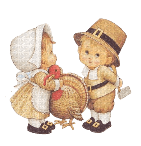 thanksgiving - zadarmo png