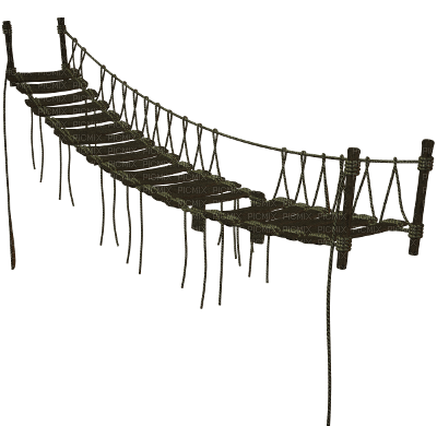 bridge - PNG gratuit