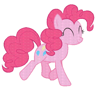 Pinkie Pie - ücretsiz png