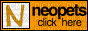 Neopets - Nemokamas animacinis gif