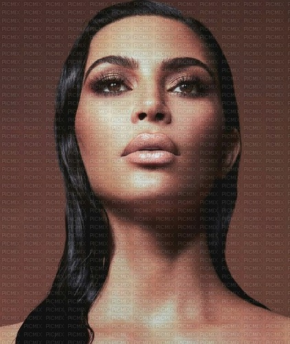 Kim Kardashian - png gratis