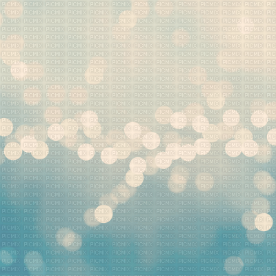 bokeh overlay background - PNG gratuit