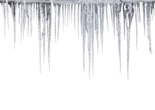 icicles by nataliplus - png gratuito