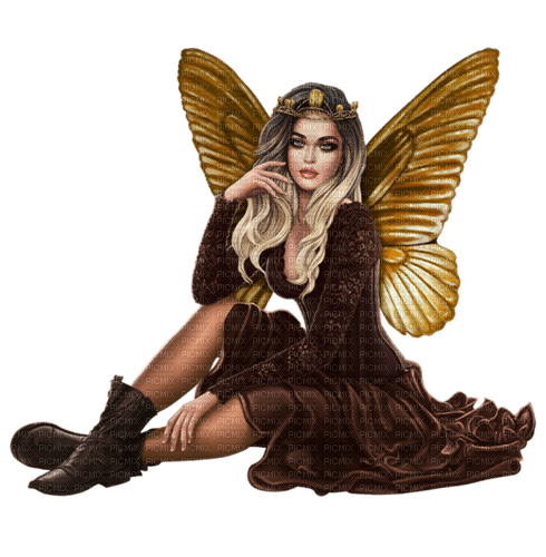 fairy  by nataliplus - бесплатно png