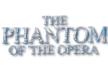 the phantom of the opera words - PNG gratuit