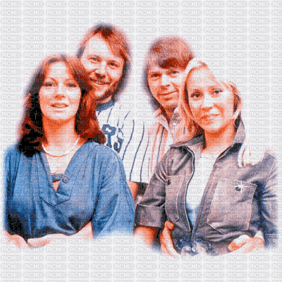 ABBA milla1959 - 無料のアニメーション GIF