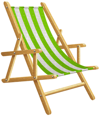 chaise longue.Victoriabea - PNG gratuit