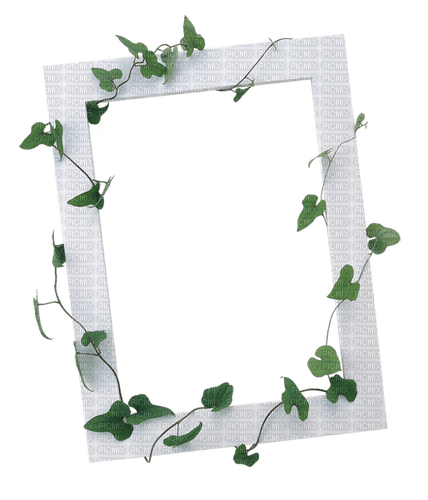 Frame Nature - Free PNG