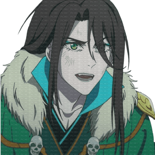 qi rong - 無料png