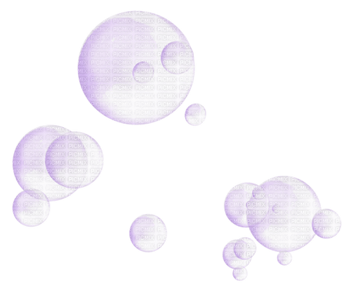 bubbles ❤️ elizamio - png grátis