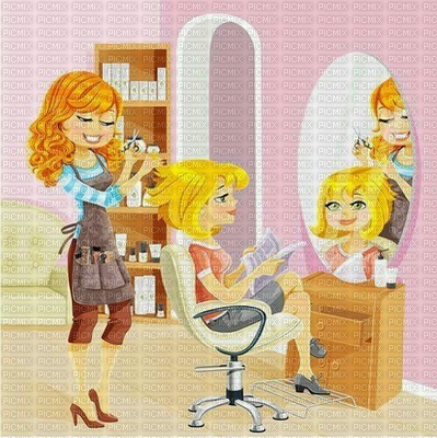 beauty salon bp - bezmaksas png