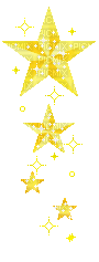 étoile - GIF animate gratis