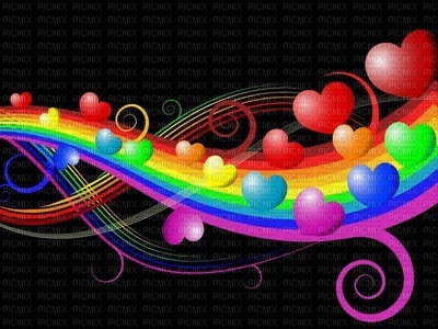 arco iris.deco - бесплатно png