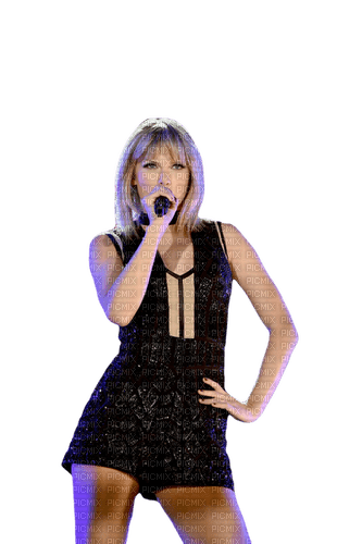 Taylor Swift - bezmaksas png
