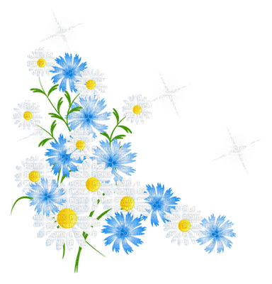 Kaz_Creations Flowers Flower Deco - PNG gratuit