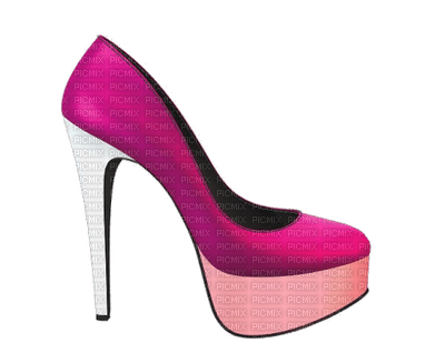 Kaz_Creations  Colours Shoes By Kaz - PNG gratuit