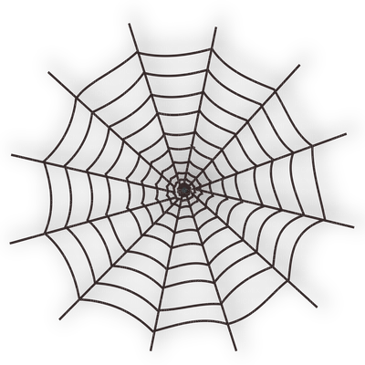 Spiders & Webs - Jitter.Bug.Girl - png grátis