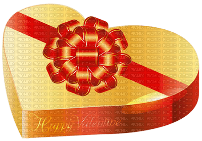 Kaz_Creations Valentine Deco Love Hearts Gift Box Chocolates - png grátis